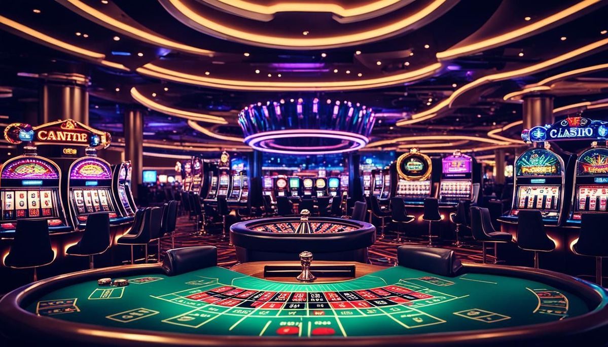 ilani Casino Welcome Bonus