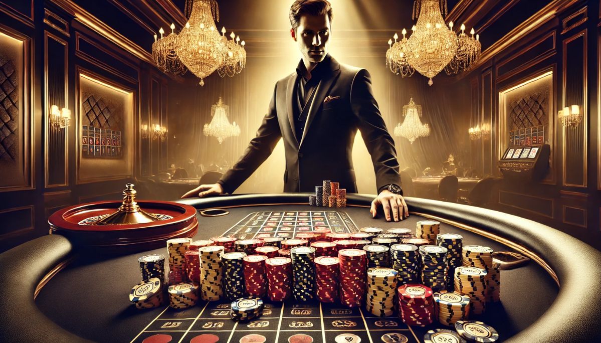 ilani Casino Live Betting