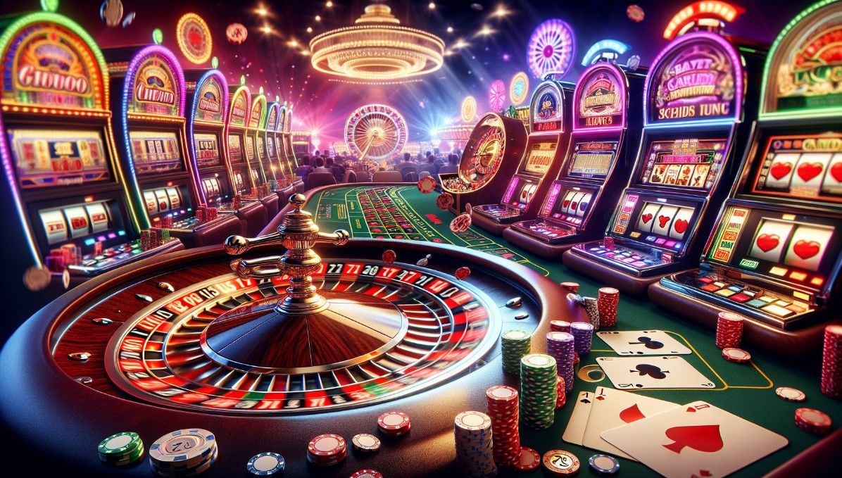 ilani Casino Welcome Bonus