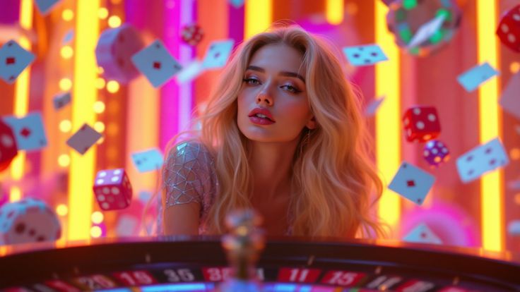 ilani Casino Live Betting