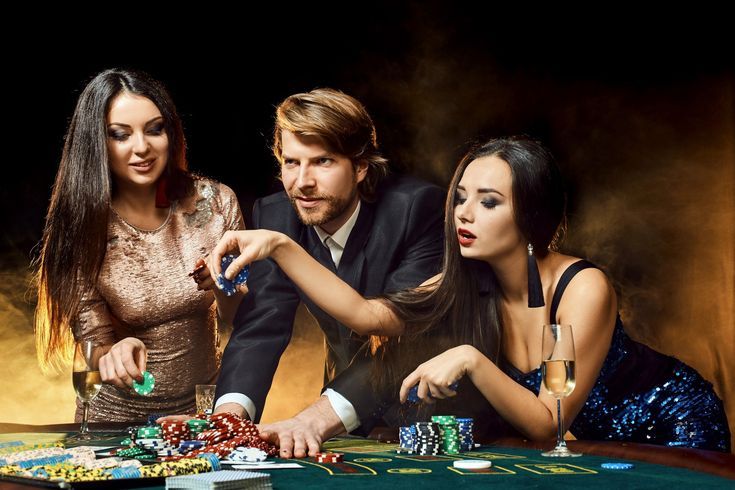 ilani Casino Live Casino