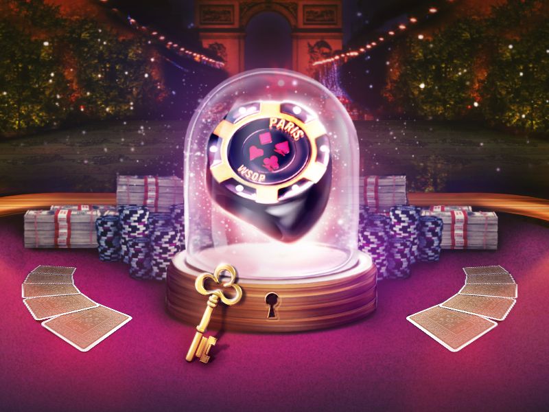 ilani Casino Live Betting