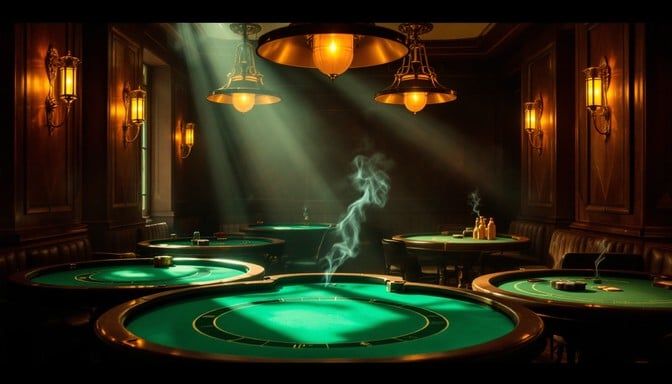 ilani Casino Live Casino