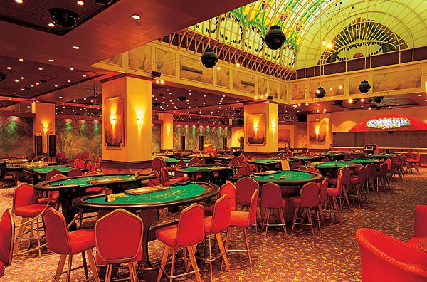 ilani Casino Welcome Bonus