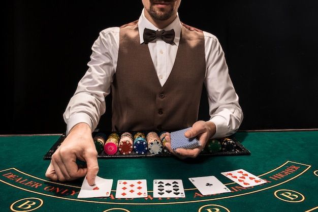 ilani Casino Live Casino