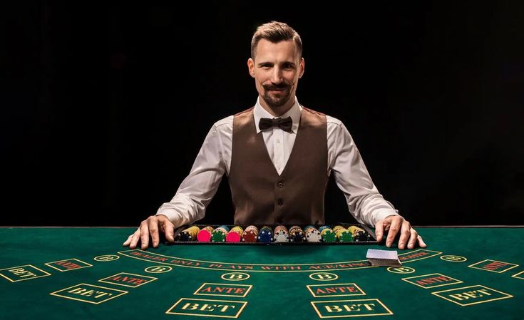 ilani Casino Live Casino