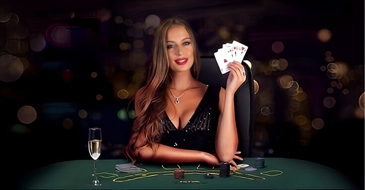 ilani Casino Live Casino