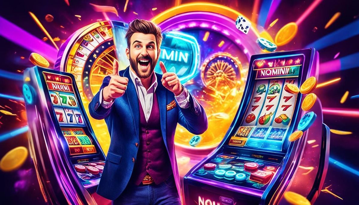 ilani Casino Welcome Bonus