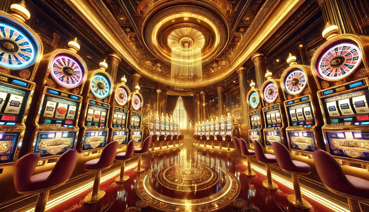 ilani Casino Welcome Bonus